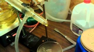 Synthesis Of Nitric Acid. Learned From Nurd Rage.