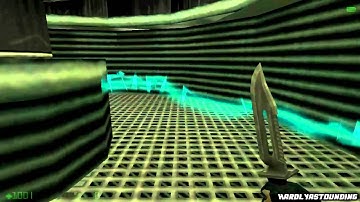 Half-Life [Opposing Force] Part 1 - Welcome to Black Mesa