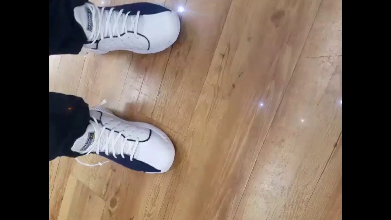 AIR JORDAN TEAM II ROCKtheKICKS