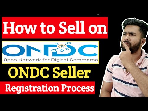 How to Sell