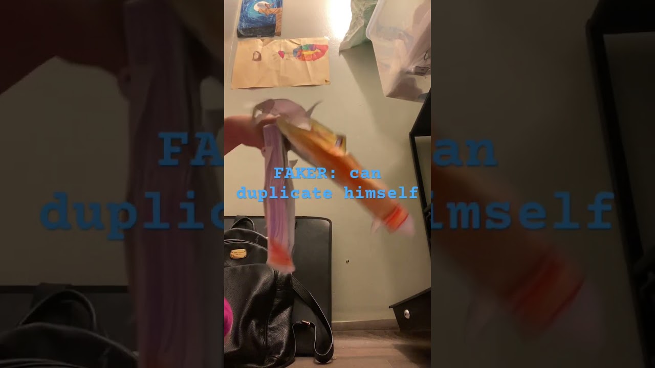 ( * insert best title ever * ) 