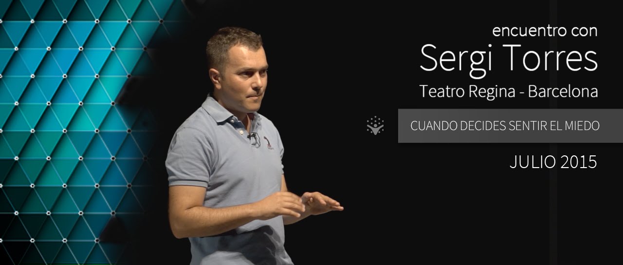 SERGI TORRES - 