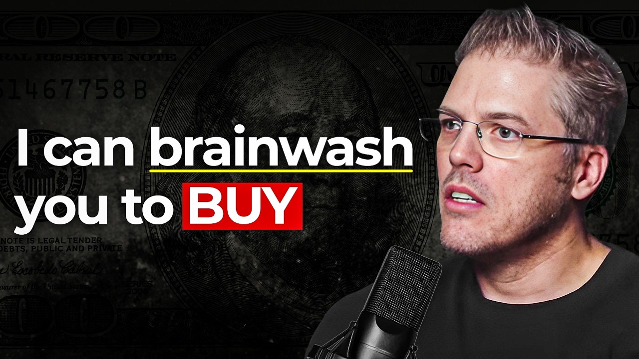 13 Years Of Brutally Honest Sales Advice in 63 Mins