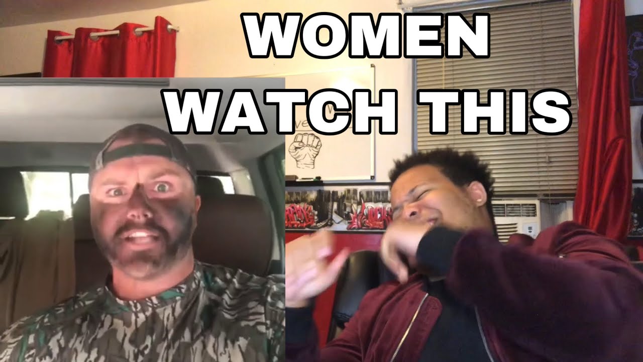 Зак Рашинг — Я сделал то, что она просила, я просто сделал по-своему | Реакция | ЭТОМУ ЧЕЛОВЕКУ Н...