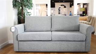 Long Eaton Sofas range of Sofabeds