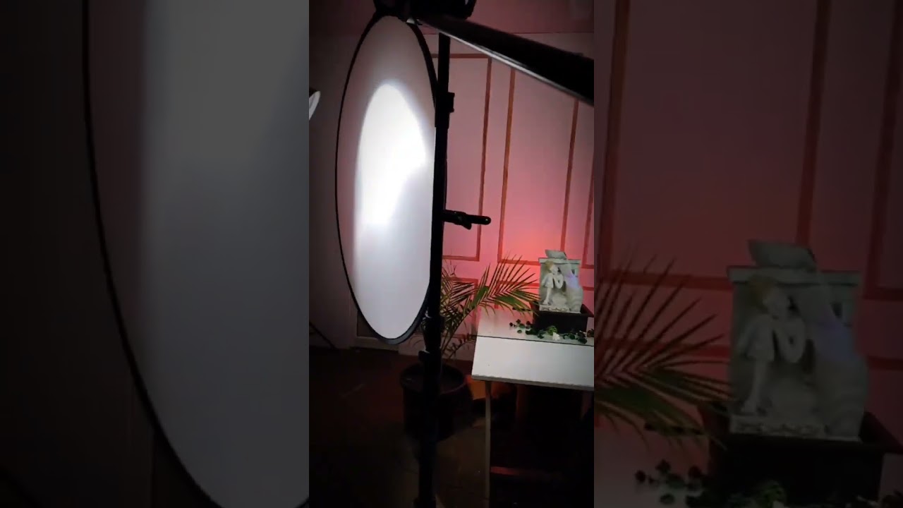 Home Decor E-commerce Product Photoshoot at our Studio 