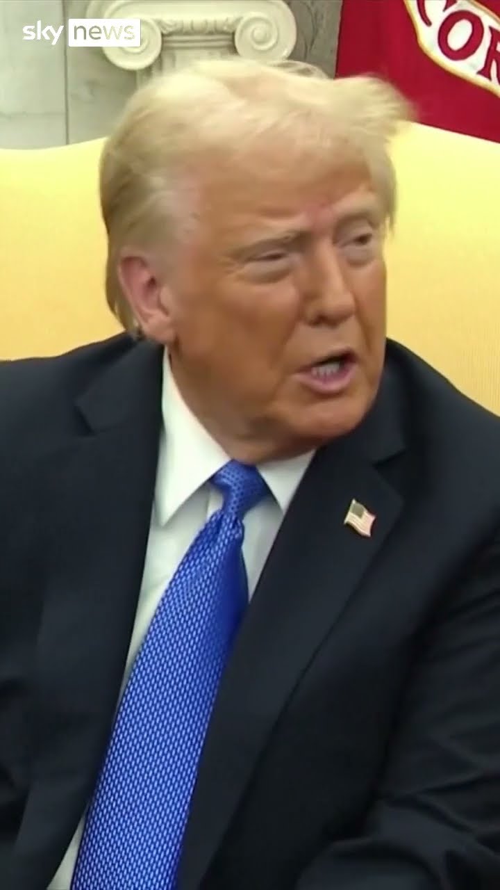Donald Trump defends Elon Musk