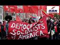 Mike Johnson Warns: ‘The Future of Our Country’ Is on the Line