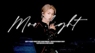 [4K] 250712-13 CRAVITY CONCERT [Dare to Crave] Moonlight 크래비티 태영 직캠