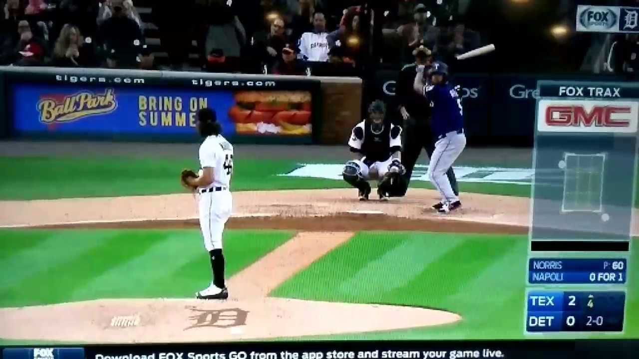 Caught a home run ball!! YouTube