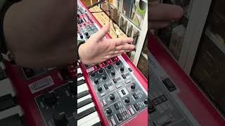 Nord Stage 4 88 Keyboard