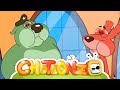 Rat-A-Tat: The Adventures Of Doggy Don - Episode 38 | Funny Cartoons For Kids | Chotoonz TV