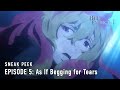 Blue Exorcist -Beyond the Snow Saga- |  EPISODE #5 PREVIEW