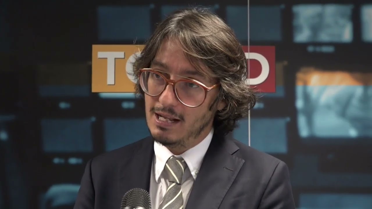 TG SUD SERA 03 04 2024