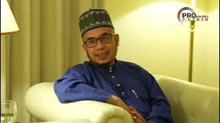 Respon Mufti Terhadap Maki Hamun Ustaz Budak