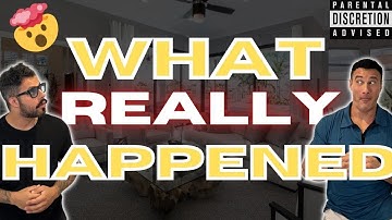 REUPLOAD | A Day in the Life with Tony Huge ft. @Leo and Longevity