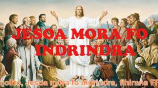 Video thumbnail of "Jesoa mora fo indrindra - ffpm 445"