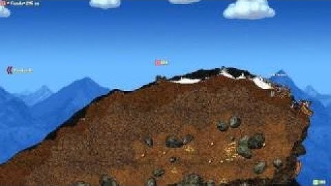 Lets Play Cortex Command Episode 8 (No Lose Scenario Part 3)