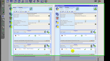 Configuration Management - [1of2 Configuration]