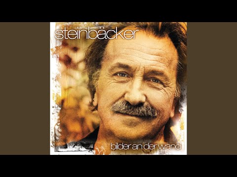 Gert Steinbäcker — Einfach nur still