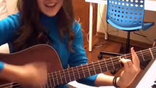 Melis Fis - İstanbul (Ilkimsinbal)