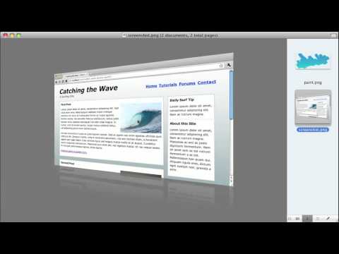 CSS3: Backgrounds: Multiple Backgrounds: Part 1