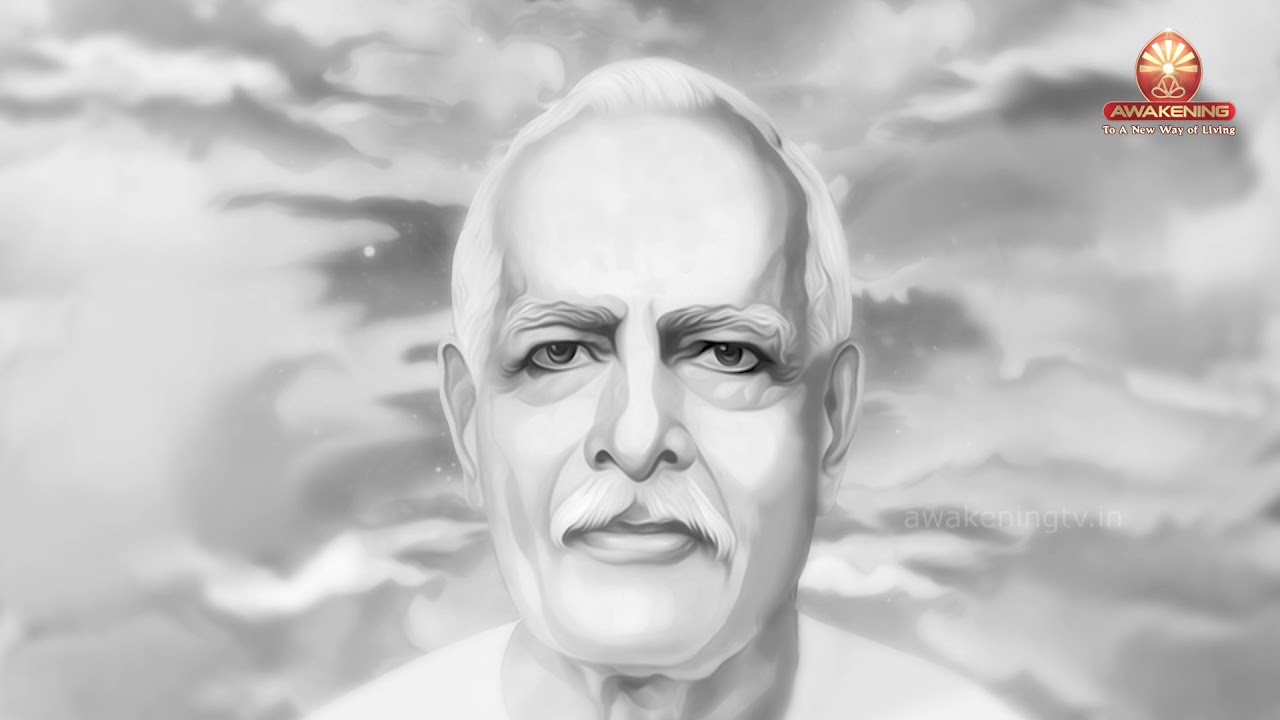 Ek Divya Kahani - Story Of Brahma baba || New Song || Bk Dr.Damini || Awakening Tv