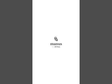 一人一台、AIエージェント時代到来です #manus #aiagents #mycomputer