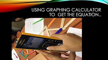 Linear Function PBL level 1