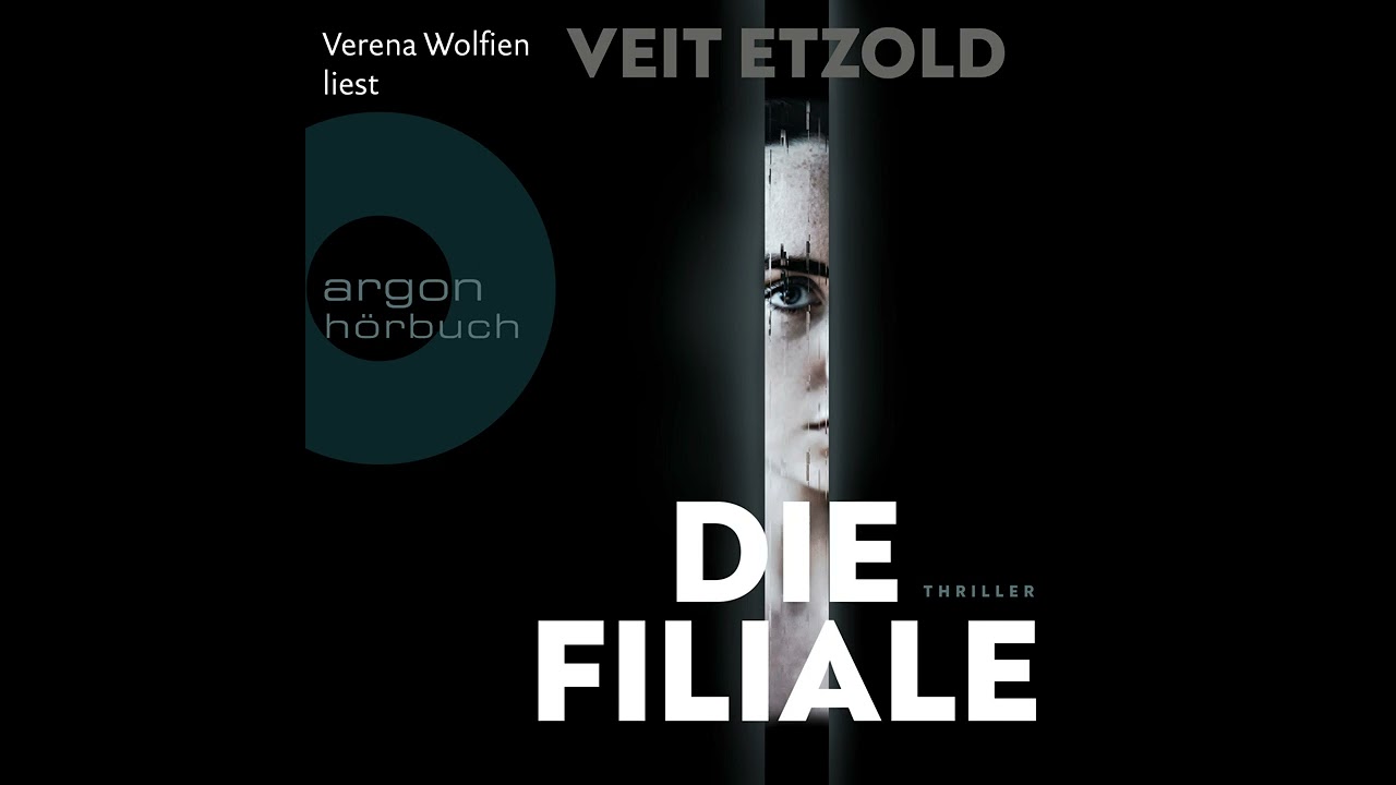 Veit Etzold - Die Filiale