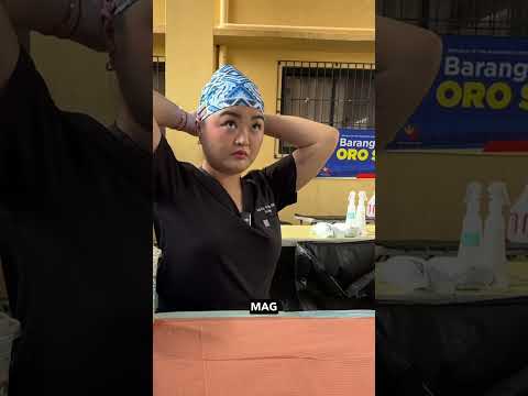 MASS KAPON SA BICOL