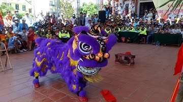 GIẢI LSR MIỀN TRUNG TÂY NGUYÊN 2017/ BẢO SƠN THIÊN ẤN ( ĐỊA BỬU)