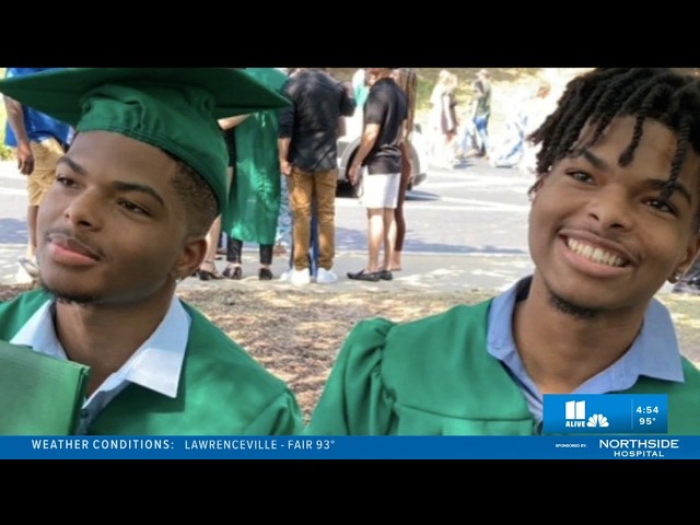 Family of twins found dead accepting findings of investigators
