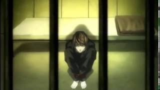 Amv - The Devil Inside Of Me Death Note