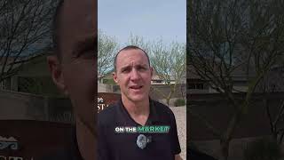 Avoid Price Drops in Tucson | Price Your Home Right! #shorts