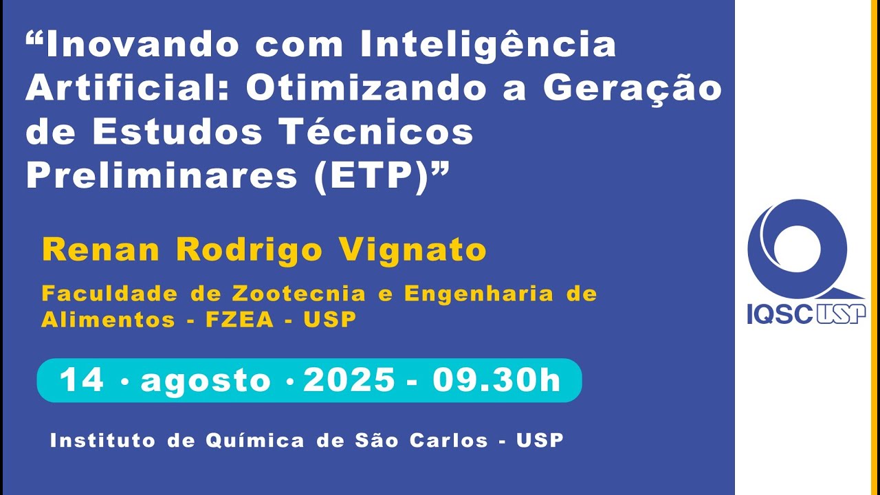 INOVANDO COM INTELIGÊNCIA ARTIFICIAL