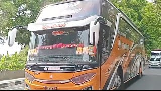 TELOLET BASURI PREMAN PENSIUN M DEWANTARA AYU SUNKIST DI JALAN DUKUH SALAM SLAWI TEGAL