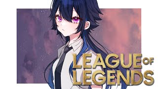 一ノ瀬うるはの配信のサムネイル画像