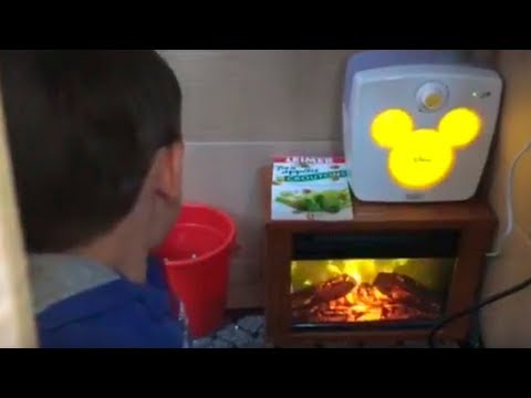 Ballu Disney. Сказка становится реальностью!