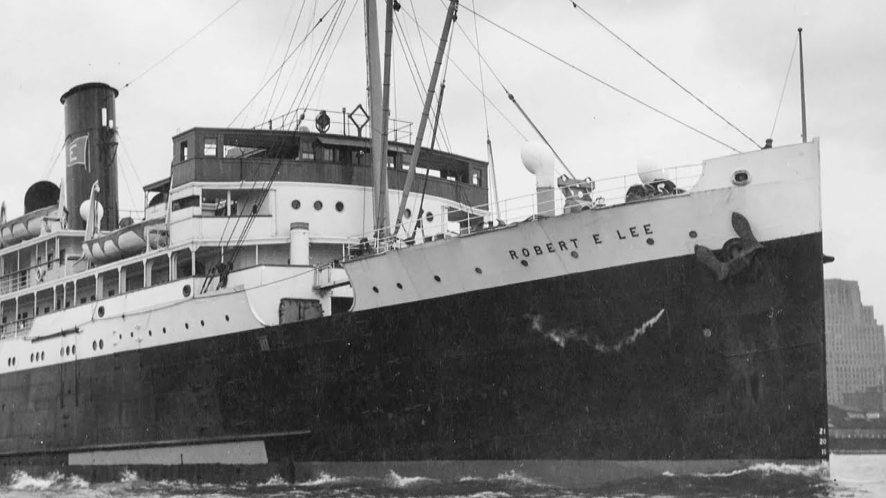 How US Factories Built One Liberty Ship Every 42 Days — When U-Boats Sank 3 Per Week