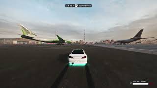 CRAZIEST CLIP HIT ON CARX???? | CarX Drift Racing