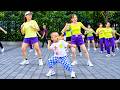 ❤️ Happy Dance | The Sweetest Little Boy Will Melt Your Heart! 🥰