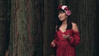 You Are The Reason By Sharon Crossman