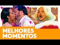 Ferdinando de MAMÃE NOEL, BEIJAÇO de Jéssica e Tomás e mais! | MELHORES MOMENTOS | Vai Que Cola