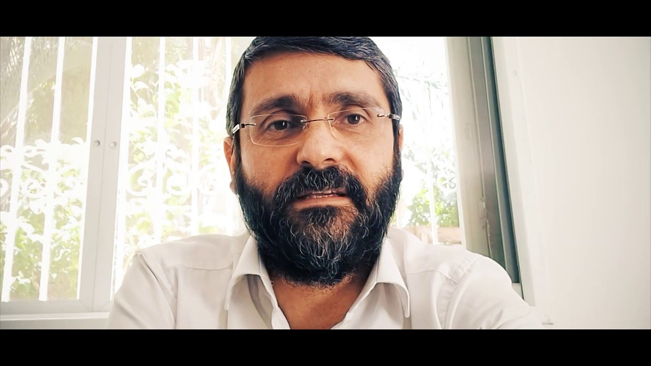 ISRAEL 2 - RAV GABRIEL HACCOUN