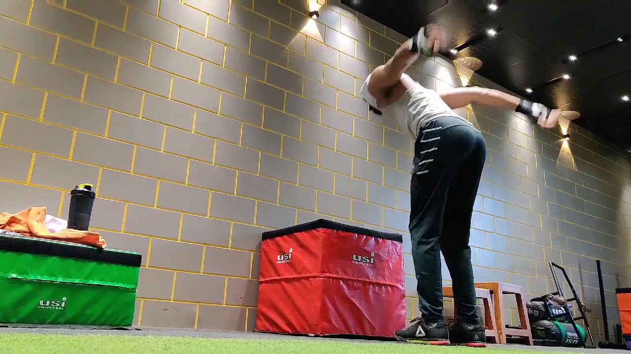 MMA Training..& cardio. YouTube