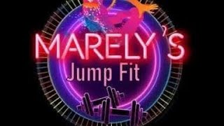 Cachonda - Marely s jump