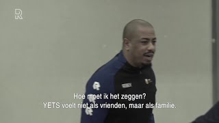 Yets Foundation 10 Jaar