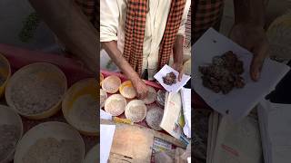 Good for Health Fruit with Magic Herbs - Indian Street Food