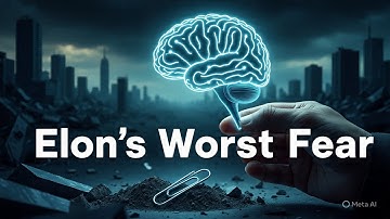 Why AI Alignment Could End Humanity (Elon Musk Fear)